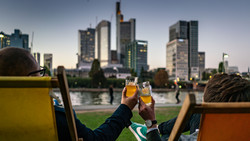 Top-Reiseziele in Europa: Damit überrascht Frankfurt