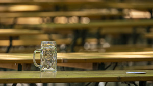 Gerichtsentscheidung Warum das Mainzer Oktoberfest ausfällt