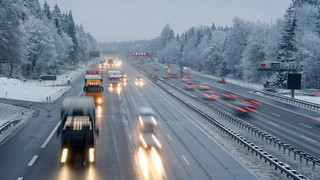 Auto winterfest machen: Tipps und Checklisten