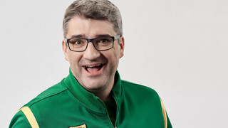 Einer der bekanntesten Radiofiguren wird 20: der FFH-Dummfrager