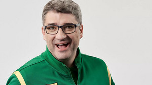 Einer der bekanntesten Radiofiguren wird 20: der FFH-Dummfrager