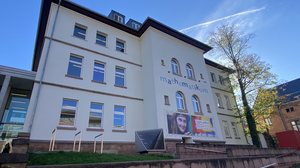 Wissenschaft zum Anfassen: Mathematikum Gießen wird 20 Jahre alt