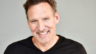 Silvia am Sonntag - Der Talk mit Schauspieler und Autor Ralf Moeller