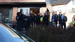 Schlägerei vor Bäckerei in Fulda: Was war da los?