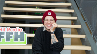 Stefanie Heinzmann überlegte, mit Musik aufzuhören