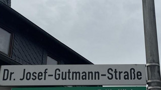 Bürgerentscheid in Amöneburg: "Straße des Prügelpriesters umbenennen!"