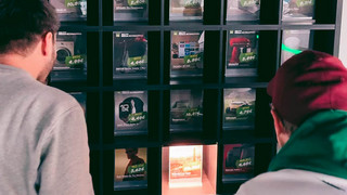 Reels Mega Schnapper