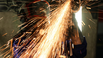 Wirtschaft in Osthessen: Irankrieg belastet Region