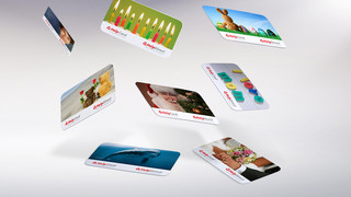 Gute Gutscheine: Spenden verschenken