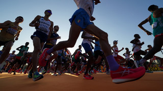 Neuerungen bei City-Marathon in Wiesbaden am 22. Juni