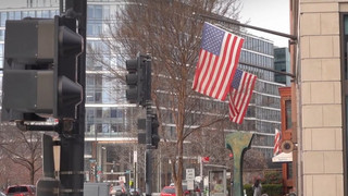 Empfehlungen für Reisende: Auswärtiges Amt weist auf Shutdown-Folgen in den USA hin