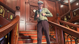 Titanic: Vom Wrack zur Wirtschaftswunder-Maschine