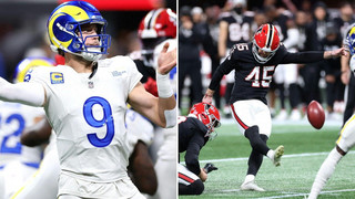 NFL: Rams verlieren in Atlanta