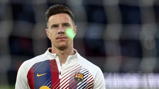 Nächste Verletzung bei ter Stegen - Einfluss auf Wechsel?