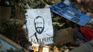 Minneapolis: Washington räumt mögliches Fehlverhalten von Beamten ein