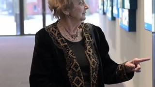 Papiere der Vernichtung – Mit einer Überlebenden im Bundesarchiv