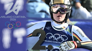 Abfahrt: Aicher gewinnt erste deutsche Medaille - Drama um Vonn