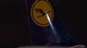 Lufthansa am Boden: Crew-Streik hat begonnen