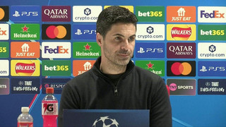 Arteta verteidigt Spieler: "Das schätze ich sehr"