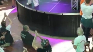 Bierkönig-Opening: Volle Hallen und ausgelassene Stimmung