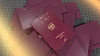 Doppelpass bleibt beliebt: Mehrheit neuer Deutscher behält alte Staatsbürgerschaft