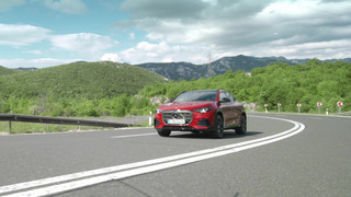 Der elektrische Mercedes-Benz GLA - Mühelos unterwegs mit bis zu 657 Kilometern Reichweite