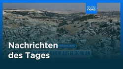 Nachrichten des Tages | 24. August 2026 - Mittagsausgabe