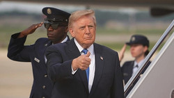 Trump: USA sichern sich Kontrolle über 65 Milliarden Barrel venezolanischer Ölreserven