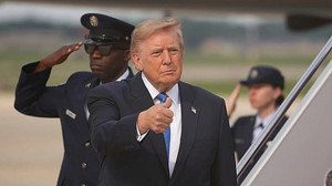 Trump: USA sichern sich Kontrolle über 65 Milliarden Barrel venezolanischer Ölreserven