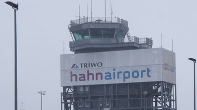 Flughafen Hahn ordnet Geschäftsführung neu