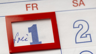 Vier-Tage-Woche bei der Stadt Ludwigshafen bisher kaum genutzt