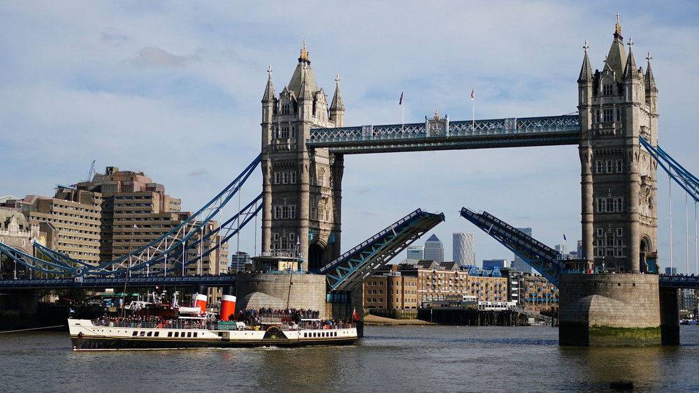 Tower Bridge 