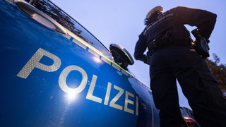 Schüsse auf Linienbus in Bad Kreuznach