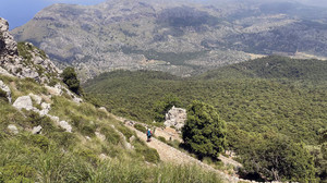 Opfer von Wanderunfall auf Mallorca stammt aus Osthessen