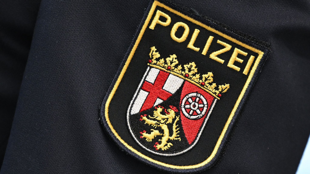 Polizei