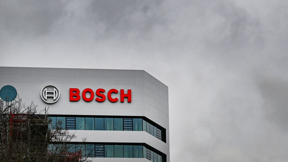 Bosch