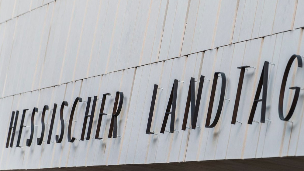 Hessischer Landtag