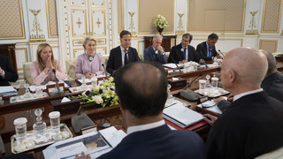 Migration: Brüssel verdreifacht Gelder für Tunesien