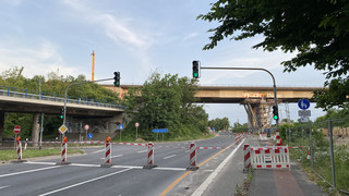 Salzbachtalbrücke kostet Firmen täglich 350.000 €
