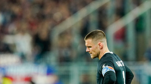 0:1-Niederlage gegen Heidenheim: Darmstadt steigt ab
