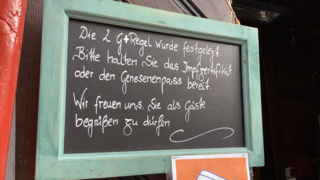 Gericht kippt 2G-Regel - Hessen will anpassen