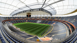 DFB bewirbt sich mit Frankfurt für Euro-League-Finale 2026 & 2027