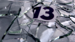 Freitag der 13.: Warum dieser Tag sicherer ist als andere