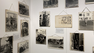 Manische Sprache in Gießen ist im Trend