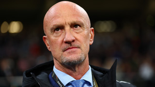 Ex-Eintracht-Spieler ist Ungarn-Trainer: Bindewald über Marco Rossi