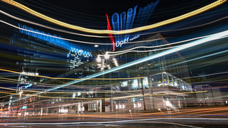 Oper Frankfurt erneut zum «Opernhaus des Jahres» gewählt