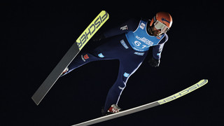 Paschke gewinnt: Deutsche Skispringer in Lillehammer furios