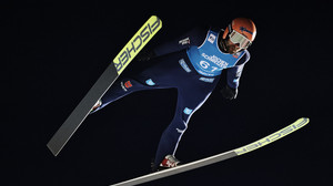 Paschke gewinnt: Deutsche Skispringer in Lillehammer furios