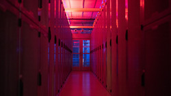 Zu wenig Strom für Rechenzentren im Rhein-Main-Gebiet