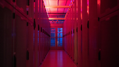 Zu wenig Strom für Rechenzentren im Rhein-Main-Gebiet